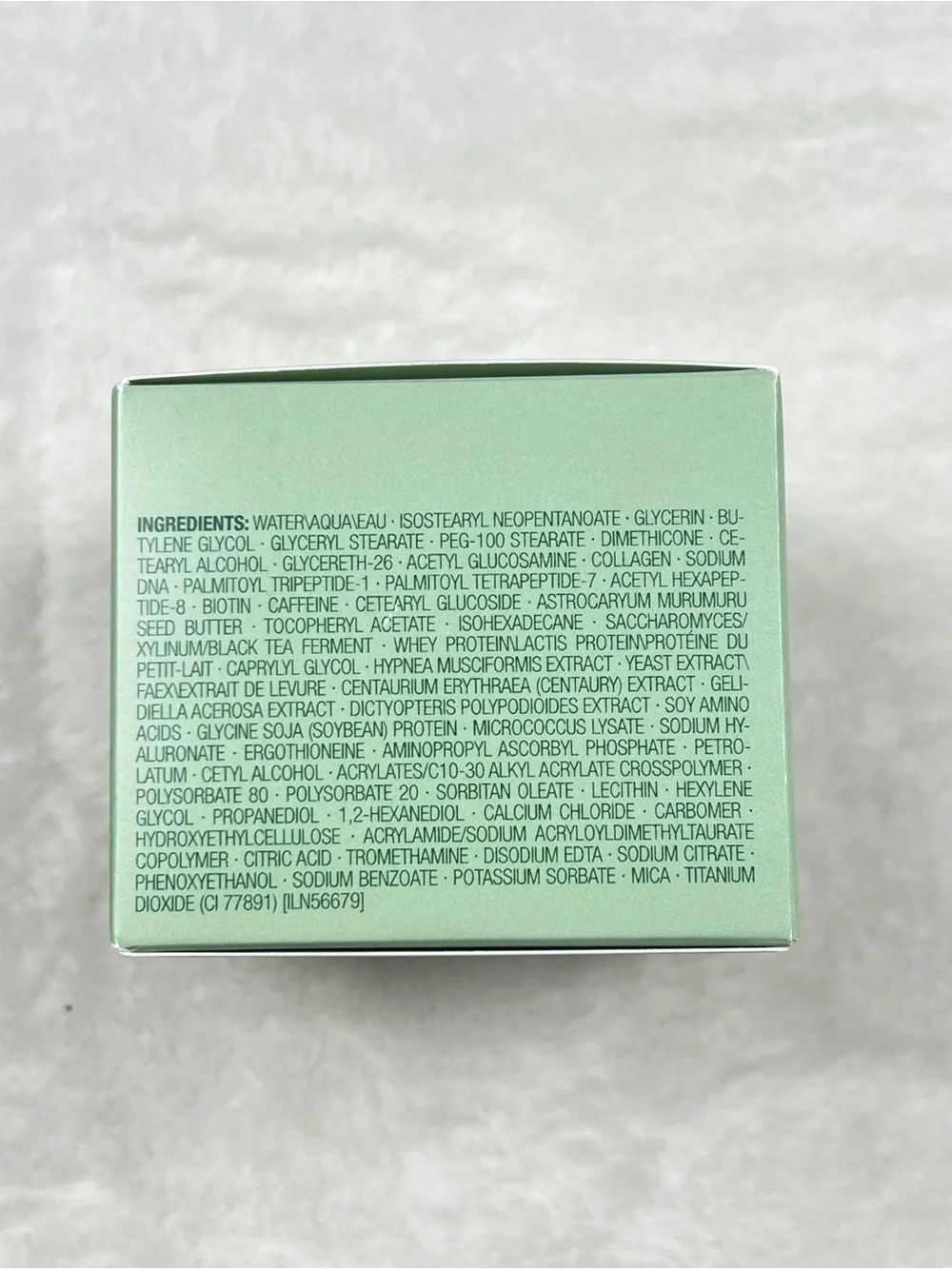 NEW Clinique Smart Clinical Repair Collagen + PDRN Face Cream 1.7 oz